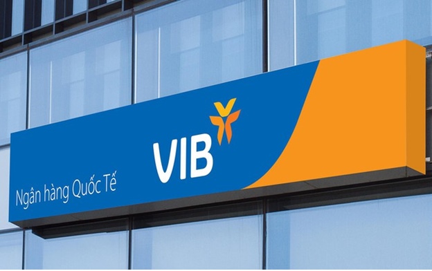 VIB: Lợi nhuận đạt 4,600 tỷ, tín dụng và huy động vốn tăng trưởng 5% trong 6 tháng đầu năm 2024