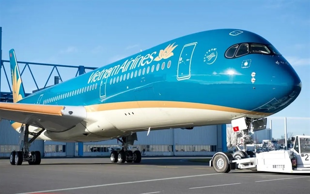 Ngân hàng Nhà nước ra động thái hỗ trợ Vietnam Airlines