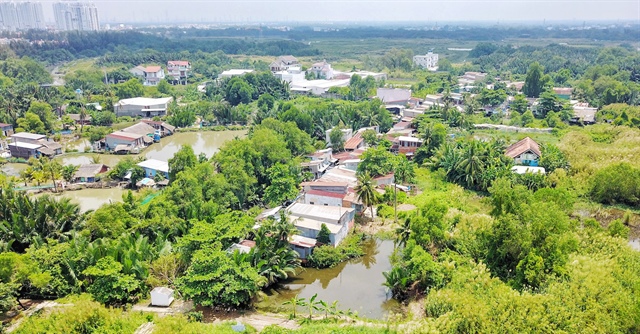 Quốc Cường Gia Lai nói gì về vụ bán ‘hụt’ dự án gần 100 ha cho Vạn Thịnh Phát?