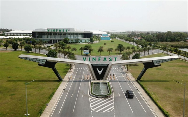 Reuters: VinFast dự định IPO tại Mỹ trong 1-2 năm tới