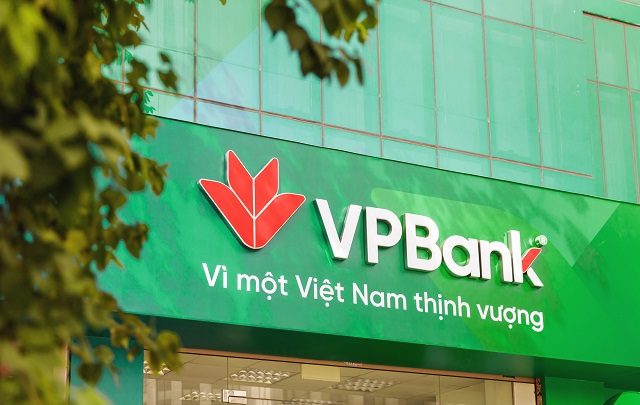 Vốn điều lệ cao nhất hệ thống, VPBank kinh doanh thế nào?