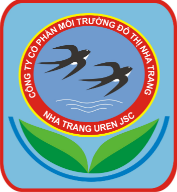 CTCP Môi trường Đô thị Nha Trang