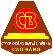 CTCP Khoáng Sản & Luyện Kim Cao Bằng