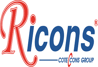 CTCP Đầu tư Xây dựng Ricons - Vinacorp - Cổng thông tin Doanh ...