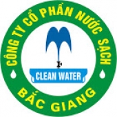 CTCP Nước sạch Bắc Giang