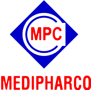 Công ty Cổ phần Dược trung ương Medipharco - Tenamyd (MEDIPHARCO)
