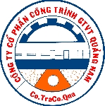 CTCP Công Trình GTVT Quảng Nam