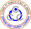 CTCP VICEM Thạch Cao Xi Măng