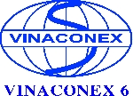 CTCP Vinaconex 6