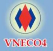 CTCP Xây Dựng Điện VNECO4