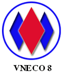CTCP Xây Dựng Điện VNECO 8