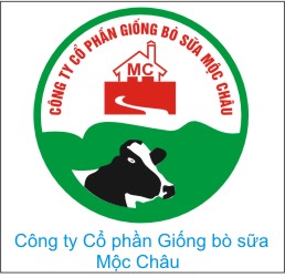 CTCP Giống bò sữa Mộc Châu