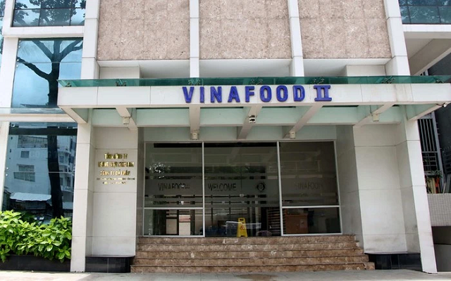 Vinafood 2 bầu HĐQT nhiệm kỳ mới, sẽ thực hiện thoái vốn tại 15 doanh nghiệp