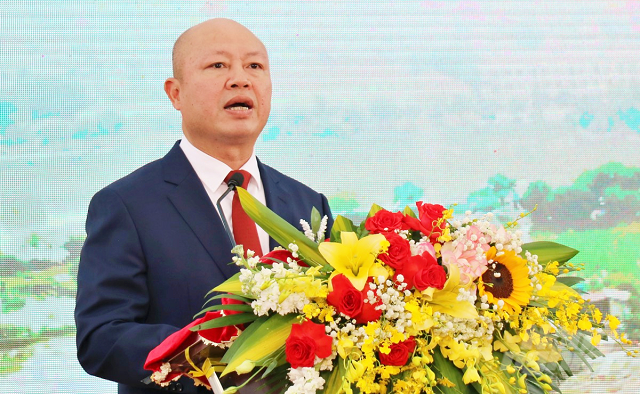 Chủ tịch HĐTV Tập đoàn Hóa chất Việt Nam Nguyễn Phú Cường nghỉ hưu