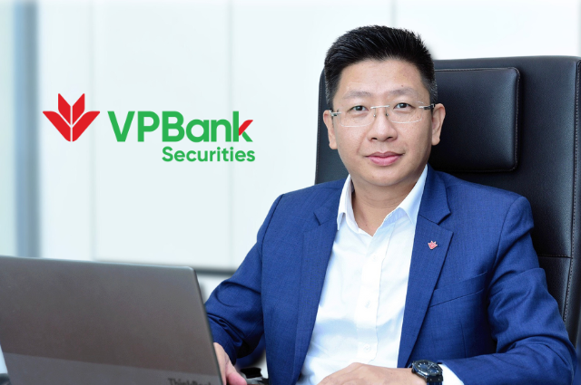 Ông Nguyễn Duy Linh từ nhiệm Chủ tịch HĐQT VPBankS sau hơn nửa năm
