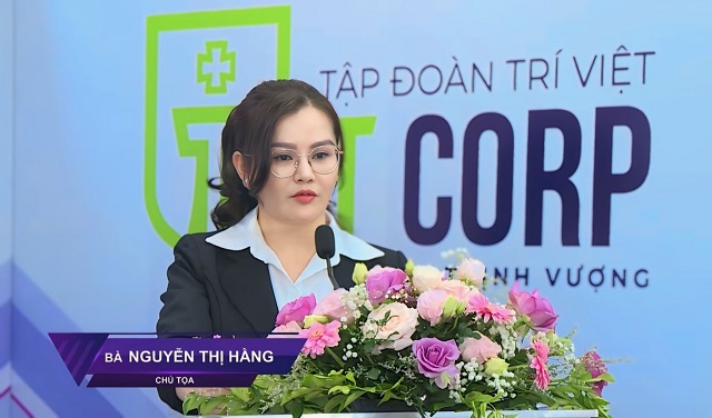 Chủ tịch TVC: Vụ ông Phạm Thanh Tùng tiếp tục bị truy tố “là sự việc cá nhân, ngoài ý muốn”