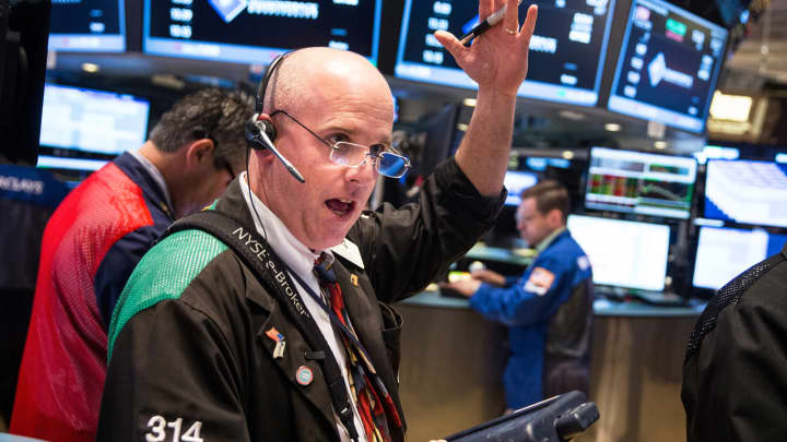 Vọt hơn 300 điểm, Dow Jones tăng mạnh nhất kể từ tháng 8/2023