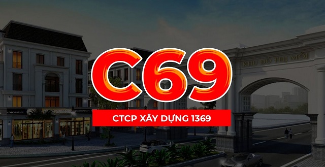 C69 bị phạt hành chính về thuế 120 triệu đồng, cổ phiếu tăng 62% so với đầu năm
