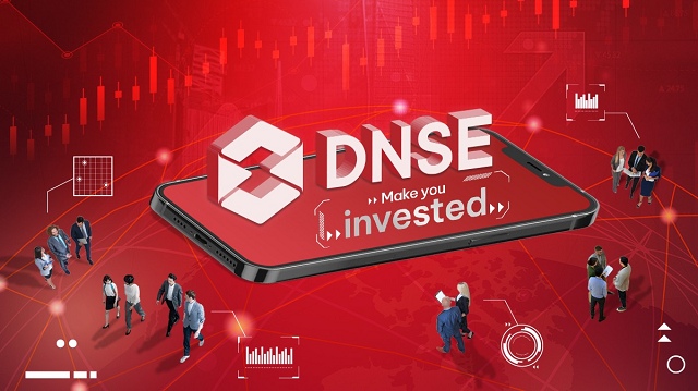 Chứng khoán DNSE bị phạt 125 triệu do cho khách mua thoả thuận khi không đủ tiền