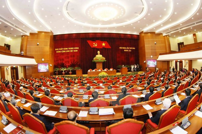 Bộ Chính trị ban hành Quy định mới về xử lý kỷ luật đảng viên vi phạm