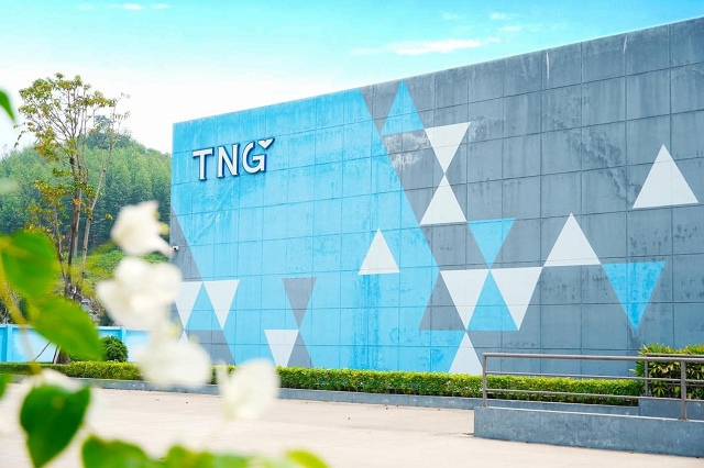 TNG Land không còn là công ty con của ông lớn dệt may TNG