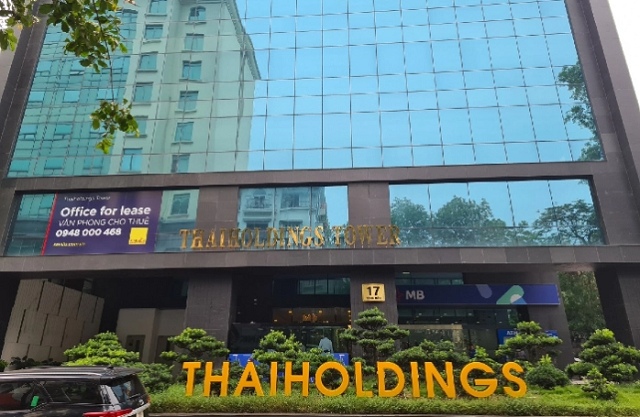 Thaiholdings chốt quyền phát hành 35 triệu cp trả cổ tức 2022