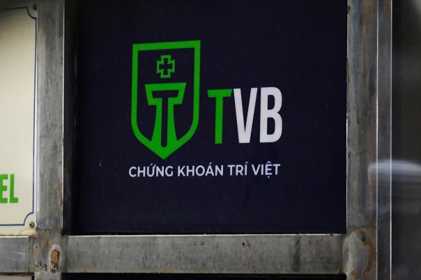 Tổng Giám đốc Chứng khoán Trí Việt rời ghế sau hơn 1 năm