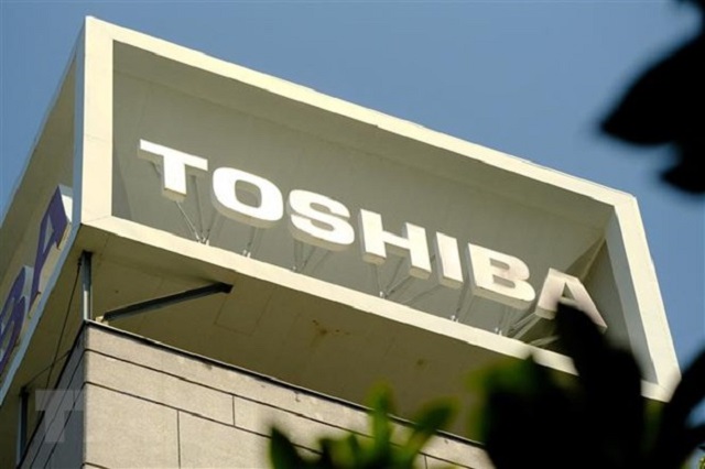 Kỷ nguyên niêm yết của cổ phiếu Toshiba sẽ khép lại sau hơn 70 năm