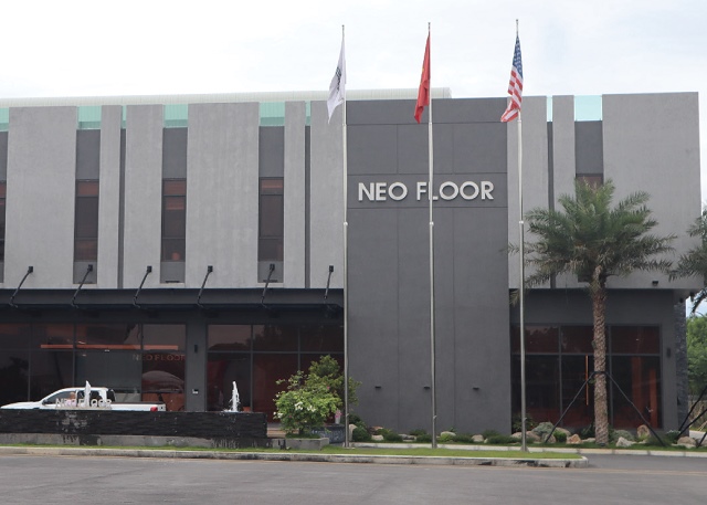 Liên tục thay tên, Neo Floor “đổi vận” lãi gấp 4 lần cùng kỳ sau 6 tháng
