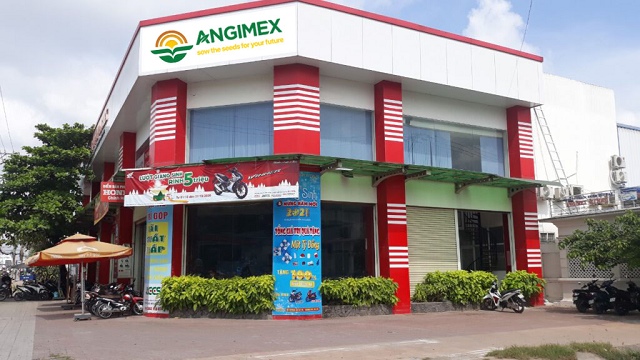 Angimex chuyển nhượng 21% vốn tại Angimex Furious cho TGG