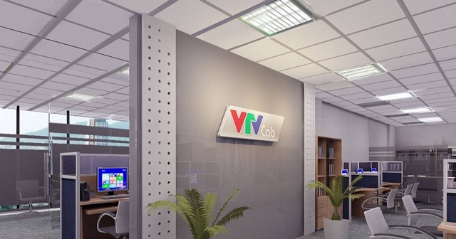 VTVCab thông qua trả cổ tức bằng tiền tỷ lệ 3.26%