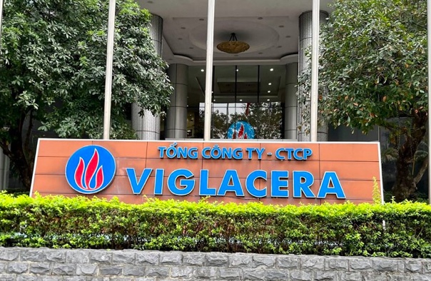 Viglacera bị phạt và truy thu thuế hơn 11 tỷ đồng