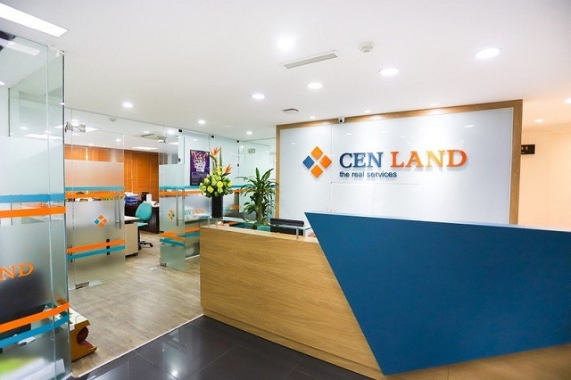 Cổ phiếu CRE vào diện kiểm soát, CenLand lên kế hoạch lãi trước thuế 220 tỷ đồng