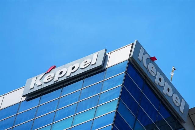 Keppel lãi kỷ lục hơn 3 tỷ USD, cao nhất trong 55 năm, dù trắng tay tại thị trường Việt Nam