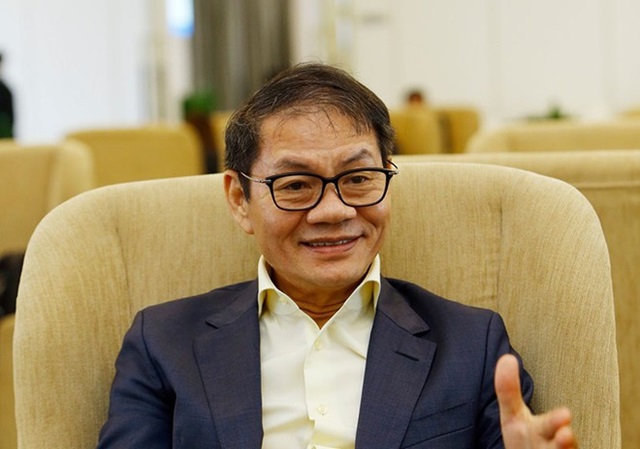 Chủ tịch Trần Bá Dương: “Hy vọng năm 2025 HNG sẽ có lãi”