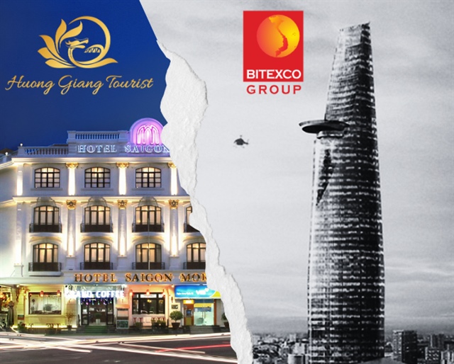 “Đất vàng” Hương Giang Tourist hậu Bitexco đang ra sao?