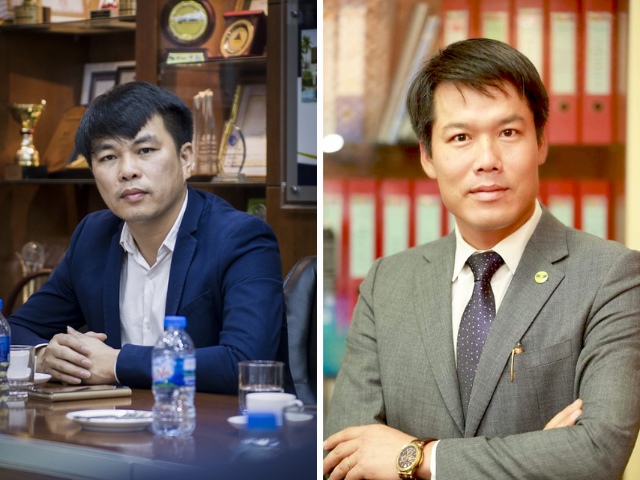Em trai Chủ tịch Đoàn Văn Bình không còn làm Tổng Giám đốc CEO