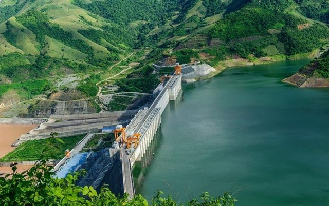 Quốc Cường Gia Lai muốn bán hai nhà máy thủy điện giá hơn 610 tỷ