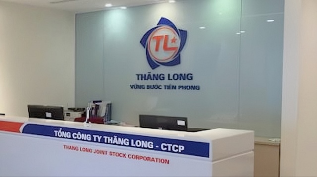 Tổng Công ty Thăng Long muốn vay ngân hàng 1,300 tỷ 