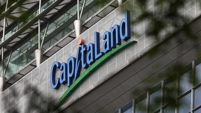 CapitaLand kinh doanh ra sao trong nửa đầu năm 2024?