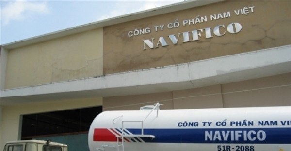 NAV ước lãi trước thuế 9 tháng hơn 15 tỷ đồng