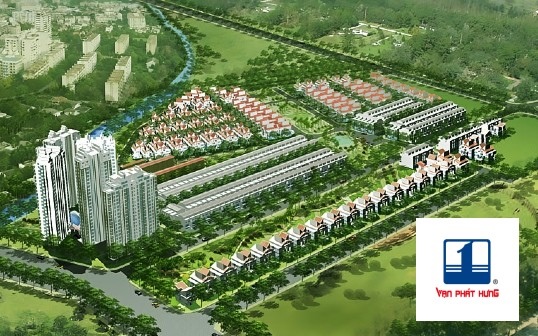 Vạn Phát Hưng lãi kỷ lục sau khi chuyển nhượng Bất động sản Nhà Bè, cổ phiếu tăng trần