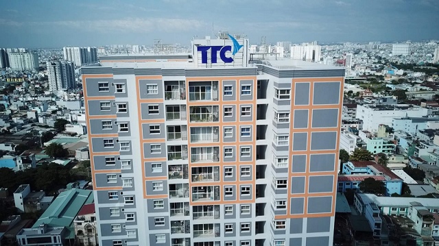 TTC Land phát hành thành công gần 35 triệu cp để hoán đổi nợ