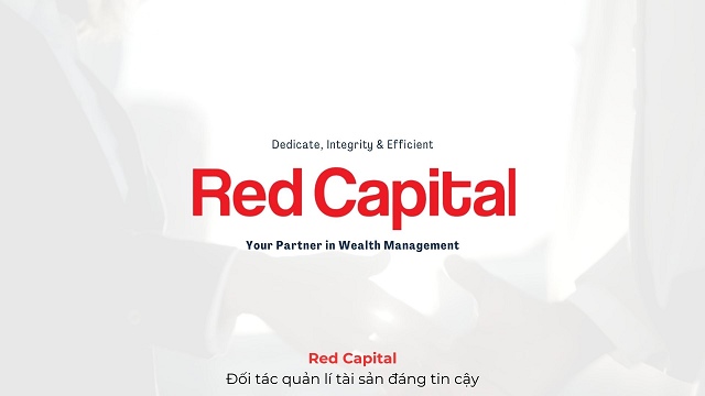 Phạt Red Capital vì không tách biệt trụ sở với tổ chức khác