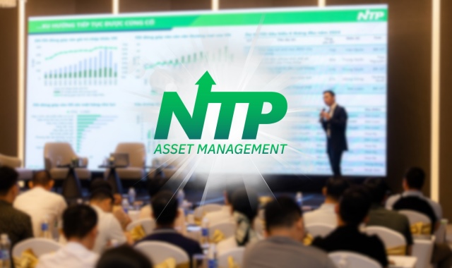 Quản lý Quỹ NTP bị xử phạt