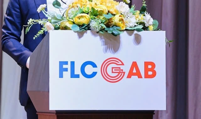 FLC GAB thay mới Chủ tịch, Tổng Giám đốc