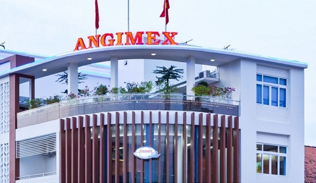 Angimex muốn sử dụng hơn 120 tỷ đồng từ quỹ đầu tư phát triển bù lỗ lũy kế