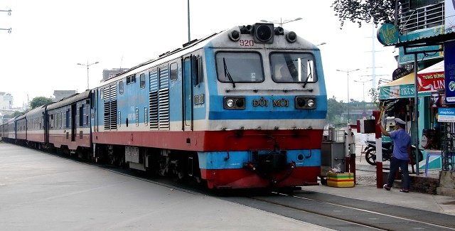 Xô đổ kỷ lục lợi nhuận trong quý 3, Đường sắt Hà Nội vẫn còn lỗ lũy kế hơn 285 tỷ