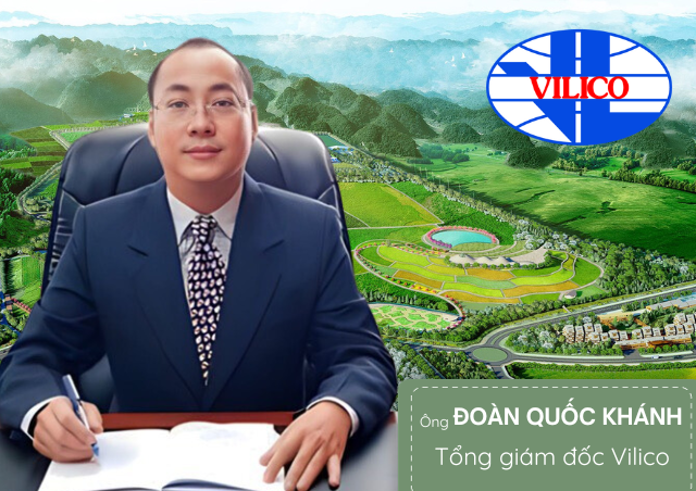 Tổng Công ty Chăn Nuôi Việt Nam có Tổng Giám đốc mới