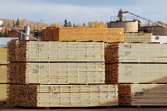 Mãi vòng luẩn quẩn lãi giảm, doanh nghiệp gỗ chờ “thoát đáy” mùa cao điểm cuối năm